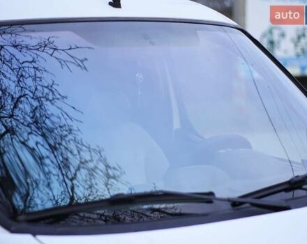 Белый Ситроен Берлинго, объемом двигателя 1.6 л и пробегом 260 тыс. км за 3300 $, фото 3 на Automoto.ua