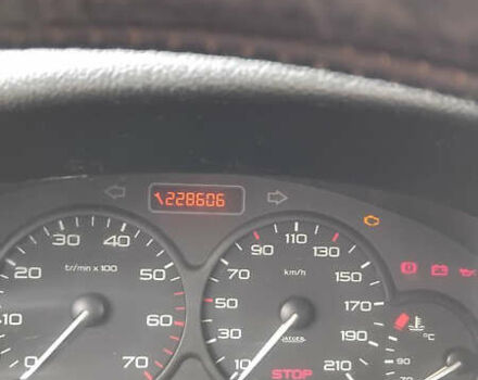Белый Ситроен Берлинго, объемом двигателя 1.56 л и пробегом 228 тыс. км за 4212 $, фото 6 на Automoto.ua