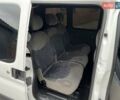 Белый Ситроен Берлинго, объемом двигателя 1.6 л и пробегом 250 тыс. км за 3350 $, фото 15 на Automoto.ua