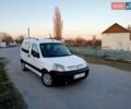 Білий Сітроен Берлінго, об'ємом двигуна 1.56 л та пробігом 236 тис. км за 3350 $, фото 1 на Automoto.ua
