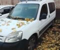 Ситроен Берлинго 2007 в Киеве на Automoto.ua Белый Ситроен Берлинго, объемом двигателя 1.36 л и пробегом 440 тыс. км за 3800 $, фото 7 на Automoto.ua