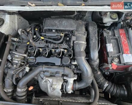 Білий Сітроен Берлінго, об'ємом двигуна 1.56 л та пробігом 294 тис. км за 2900 $, фото 17 на Automoto.ua