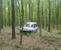 Белый Ситроен Берлинго, объемом двигателя 1.56 л и пробегом 220 тыс. км за 4600 $, фото 6 на Automoto.ua