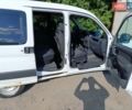 Білий Сітроен Берлінго, об'ємом двигуна 1.56 л та пробігом 364 тис. км за 4100 $, фото 15 на Automoto.ua
