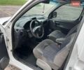 Белый Ситроен Берлинго, объемом двигателя 1.6 л и пробегом 250 тыс. км за 3350 $, фото 17 на Automoto.ua