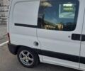 Белый Ситроен Берлинго, объемом двигателя 1.6 л и пробегом 197 тыс. км за 4068 $, фото 7 на Automoto.ua