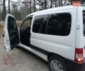 Белый Ситроен Берлинго, объемом двигателя 2 л и пробегом 257 тыс. км за 3700 $, фото 6 на Automoto.ua
