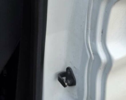 Білий Сітроен Берлінго, об'ємом двигуна 1.56 л та пробігом 294 тис. км за 2900 $, фото 8 на Automoto.ua