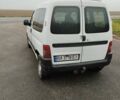 Білий Сітроен Берлінго, об'ємом двигуна 2 л та пробігом 151 тис. км за 4200 $, фото 1 на Automoto.ua