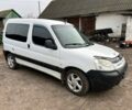 Белый Ситроен Берлинго, объемом двигателя 1.9 л и пробегом 3 тыс. км за 2400 $, фото 4 на Automoto.ua