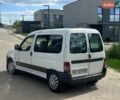 Білий Сітроен Берлінго, об'ємом двигуна 1.6 л та пробігом 301 тис. км за 2750 $, фото 7 на Automoto.ua