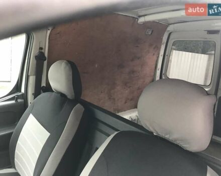 Білий Сітроен Берлінго, об'ємом двигуна 1.56 л та пробігом 331 тис. км за 3450 $, фото 7 на Automoto.ua