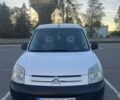Белый Ситроен Берлинго, объемом двигателя 1.6 л и пробегом 255 тыс. км за 3000 $, фото 1 на Automoto.ua