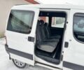 Белый Ситроен Берлинго, объемом двигателя 1.6 л и пробегом 300 тыс. км за 3900 $, фото 9 на Automoto.ua