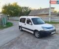 Білий Сітроен Берлінго, об'ємом двигуна 1.87 л та пробігом 350 тис. км за 3000 $, фото 5 на Automoto.ua