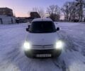 Белый Ситроен Берлинго, объемом двигателя 1.9 л и пробегом 257 тыс. км за 4000 $, фото 9 на Automoto.ua