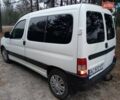 Белый Ситроен Берлинго, объемом двигателя 2 л и пробегом 257 тыс. км за 3700 $, фото 1 на Automoto.ua