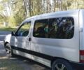 Білий Сітроен Берлінго, об'ємом двигуна 1.6 л та пробігом 250 тис. км за 4100 $, фото 1 на Automoto.ua