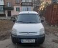 Білий Сітроен Берлінго, об'ємом двигуна 1.6 л та пробігом 328 тис. км за 4000 $, фото 1 на Automoto.ua