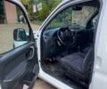Білий Сітроен Берлінго, об'ємом двигуна 1.6 л та пробігом 272 тис. км за 4400 $, фото 4 на Automoto.ua