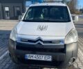 Білий Сітроен Берлінго, об'ємом двигуна 1.6 л та пробігом 295 тис. км за 3000 $, фото 1 на Automoto.ua
