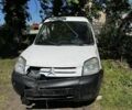 Белый Ситроен Берлинго, объемом двигателя 1.5 л и пробегом 70 тыс. км за 1499 $, фото 1 на Automoto.ua