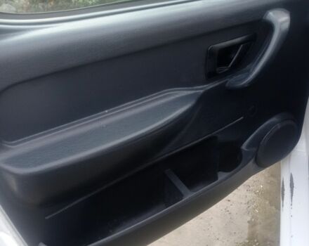 Белый Ситроен Берлинго, объемом двигателя 1.6 л и пробегом 250 тыс. км за 2600 $, фото 14 на Automoto.ua