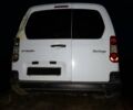 Сітроен Берлінго 2008 у Житомирі на Automoto.ua Білий Сітроен Берлінго, об'ємом двигуна 1.6 л та пробігом 250 тис. км за 2500 $, фото 4 на Automoto.ua