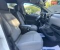 Белый Ситроен Берлинго, объемом двигателя 1.56 л и пробегом 263 тыс. км за 5690 $, фото 53 на Automoto.ua