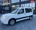 Белый Ситроен Берлинго, объемом двигателя 1.56 л и пробегом 280 тыс. км за 2900 $, фото 5 на Automoto.ua