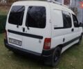 Белый Ситроен Берлинго, объемом двигателя 1.6 л и пробегом 280 тыс. км за 5450 $, фото 2 на Automoto.ua