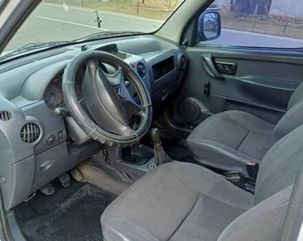 Білий Сітроен Берлінго, об'ємом двигуна 1.56 л та пробігом 300 тис. км за 3000 $, фото 3 на Automoto.ua