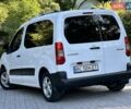 Білий Сітроен Берлінго, об'ємом двигуна 1.6 л та пробігом 263 тис. км за 5700 $, фото 15 на Automoto.ua