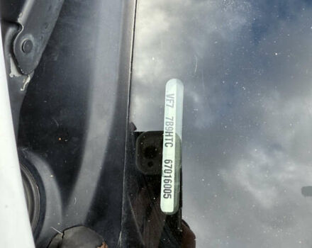 Ситроен Берлинго 2008 в Белой Церкве на Automoto.ua Белый Ситроен Берлинго, объемом двигателя 1.56 л и пробегом 391 тыс. км за 5500 $, фото 20 на Automoto.ua