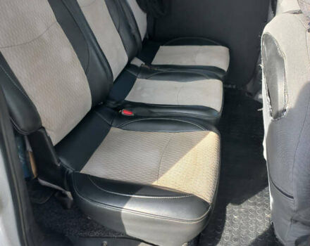 Білий Сітроен Берлінго, об'ємом двигуна 1.6 л та пробігом 283 тис. км за 5000 $, фото 8 на Automoto.ua