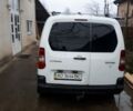 Білий Сітроен Берлінго, об'ємом двигуна 1.6 л та пробігом 280 тис. км за 5700 $, фото 4 на Automoto.ua
