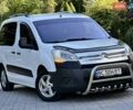 Белый Ситроен Берлинго, объемом двигателя 1.56 л и пробегом 263 тыс. км за 5690 $, фото 1 на Automoto.ua