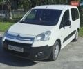 Белый Ситроен Берлинго, объемом двигателя 1.56 л и пробегом 190 тыс. км за 7200 $, фото 8 на Automoto.ua