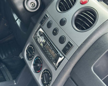 Белый Ситроен Берлинго, объемом двигателя 1.6 л и пробегом 286 тыс. км за 3590 $, фото 17 на Automoto.ua