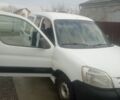 Белый Ситроен Берлинго, объемом двигателя 1.6 л и пробегом 250 тыс. км за 2600 $, фото 6 на Automoto.ua