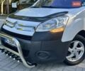 Белый Ситроен Берлинго, объемом двигателя 1.56 л и пробегом 263 тыс. км за 5690 $, фото 8 на Automoto.ua