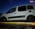 Сітроен Берлінго 2008 у Житомирі на Automoto.ua Білий Сітроен Берлінго, об'ємом двигуна 1.6 л та пробігом 250 тис. км за 2500 $, фото 1 на Automoto.ua