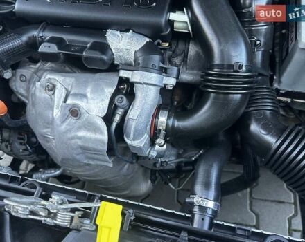 Белый Ситроен Берлинго, объемом двигателя 1.56 л и пробегом 263 тыс. км за 5690 $, фото 79 на Automoto.ua