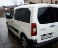 Білий Сітроен Берлінго, об'ємом двигуна 1.6 л та пробігом 280 тис. км за 5700 $, фото 3 на Automoto.ua