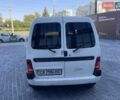 Белый Ситроен Берлинго, объемом двигателя 1.56 л и пробегом 280 тыс. км за 2900 $, фото 9 на Automoto.ua