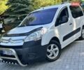 Білий Сітроен Берлінго, об'ємом двигуна 1.6 л та пробігом 263 тис. км за 5700 $, фото 14 на Automoto.ua