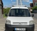 Белый Ситроен Берлинго, объемом двигателя 1.9 л и пробегом 350 тыс. км за 3300 $, фото 1 на Automoto.ua