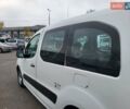 Белый Ситроен Берлинго, объемом двигателя 1.6 л и пробегом 237 тыс. км за 5999 $, фото 9 на Automoto.ua
