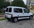 Білий Сітроен Берлінго, об'ємом двигуна 1.9 л та пробігом 103 тис. км за 4300 $, фото 1 на Automoto.ua