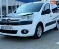 Білий Сітроен Берлінго, об'ємом двигуна 1.56 л та пробігом 263 тис. км за 5400 $, фото 1 на Automoto.ua